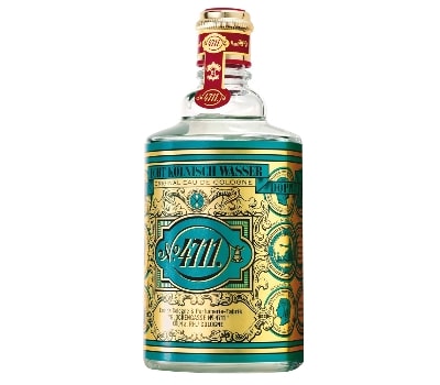 4711 Original Eau de Cologne 50 ml