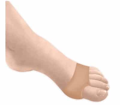 Actius Mini Banda Plantar