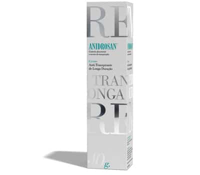 Anidrosan Creme
