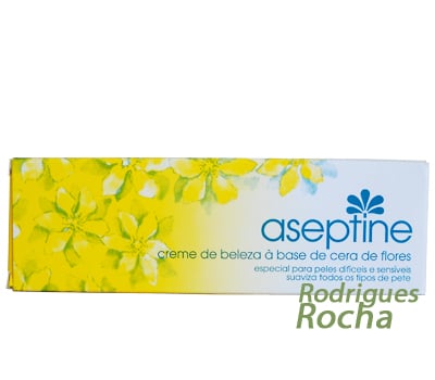 Aseptine Creme 50 ml