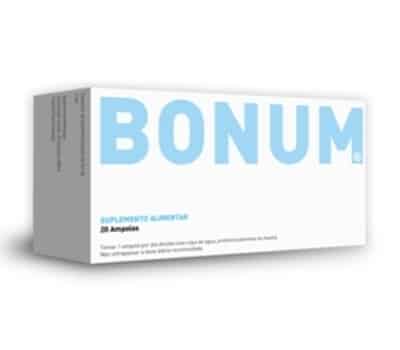 Bonum Saquetas