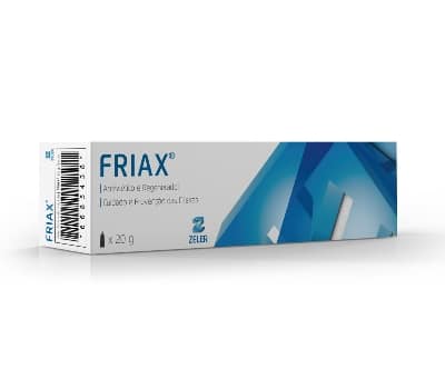 Friax Creme