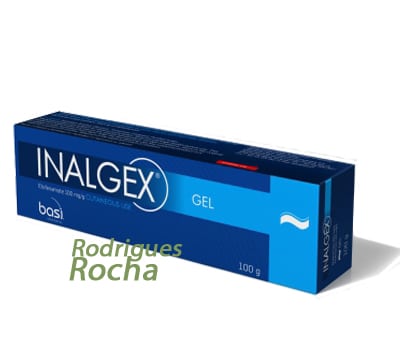Inalgex Gel