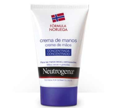 Neutrogena Creme de Mãos Concentrado com Perfume