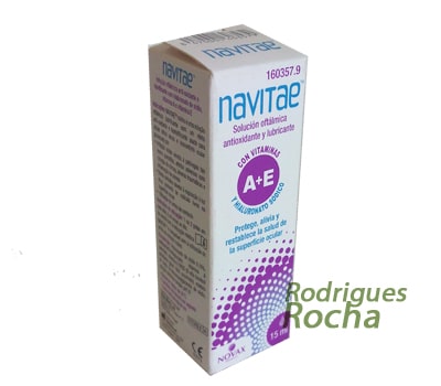 Navitae Plus 15 ml