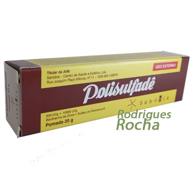 Polisulfadê