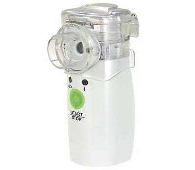 Medcare Nebulizador Vib-Mesh
