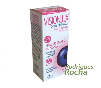 Visionlux Plus