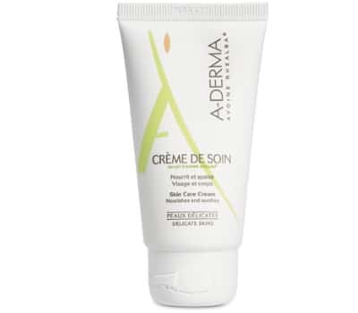 A-Derma Creme de Aveia