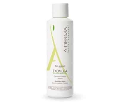 A-Derma Exomega Control Banho Emoliente Calmante