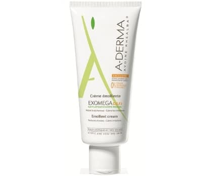 A-Derma Exomega Control Creme Emoliente