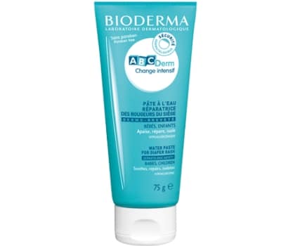 ABCDerm Change Intensif 75 gramas