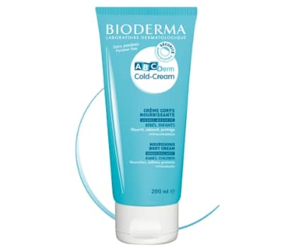 ABCDerm Cold Cream 200 ml