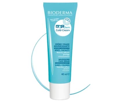 ABCDerm Cold Cream Rosto 45 ml