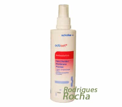 Octiset Antisséptico 250ml