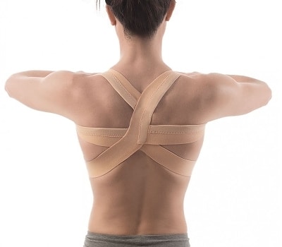 Actius Corretor Dorsal