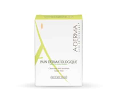 A-Derma Sabonete de Aveia Pele Sensível