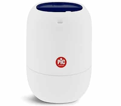 Nebulizador Pistão AirFamily Pic