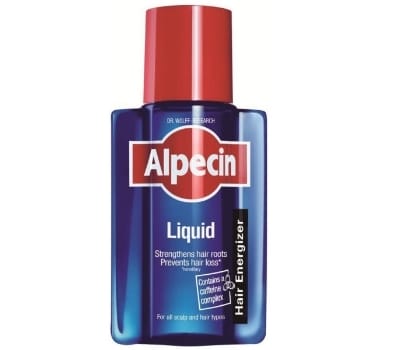 Alpecin Tónico Capilar