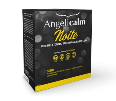Angelicalm Noite