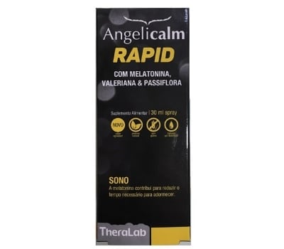 Angelicalm Rapid