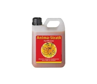 Anima Strath 1 Litro