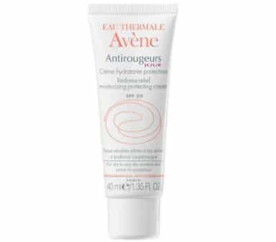 Avène Antirougeurs Dia Creme SPF20