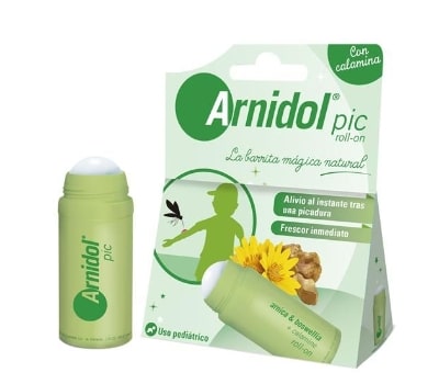 Arnidol Pic