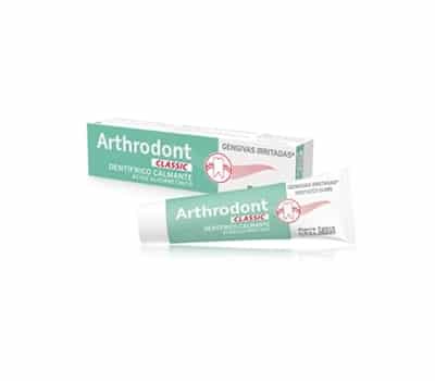 Arthrodont Pasta Gengival
