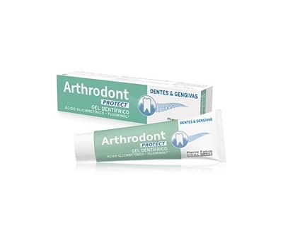 Arthrodont Protect