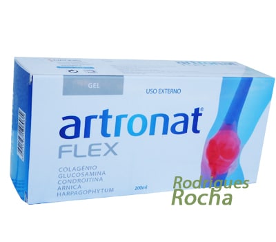 Artronat Flex Gel 200 ml
