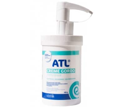 ATL Creme Gordo 400 g