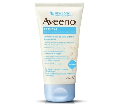 Aveeno Dermexa Bálsamo Anti Prurido 75 ml