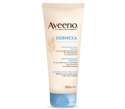 Aveeno Dermexa Creme Emoliente
