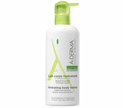 A-Derma Leite Corporal Hidratante