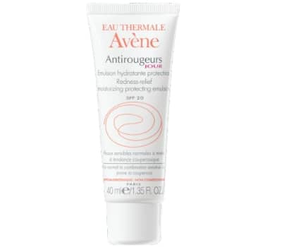 Avène Antirougeurs Dia Emulsão SPF20