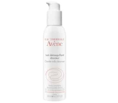 Avène Leite Desmaquilhante Suavizante