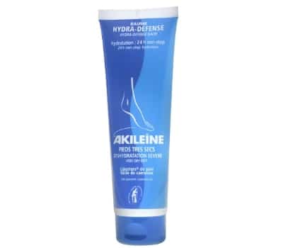 Akileine Bálsamo Hidra Defesa 125 ml