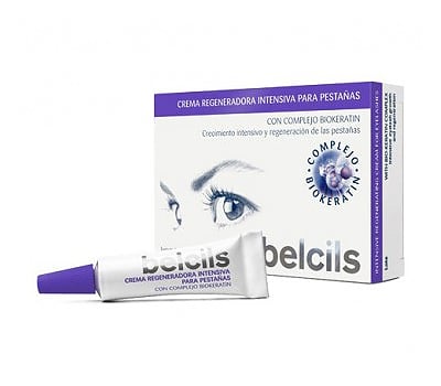 Belcils Regenerador Intensivo