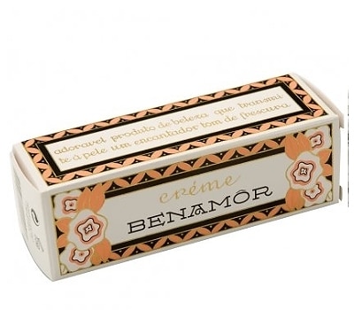 Benamôr