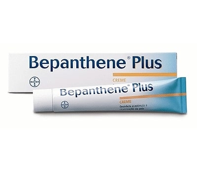Bepanthene Plus 30 gramas