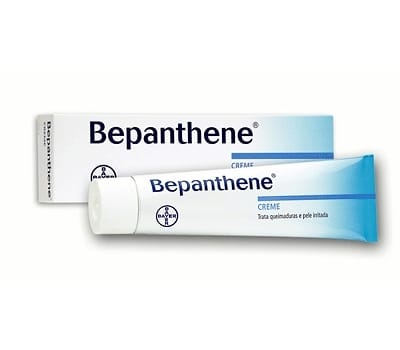 Bepanthene Creme 100 gramas