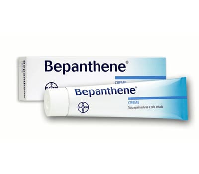 Bepanthene Creme 30 gramas