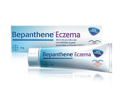 Bepanthene Eczema 50 gramas