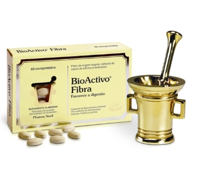 BioActivo Fibra