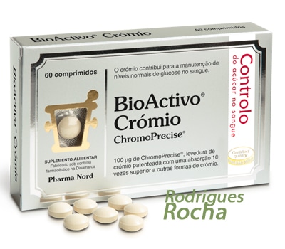 BioActivo Crómio