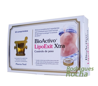 BioActivo LipoExit Xtra