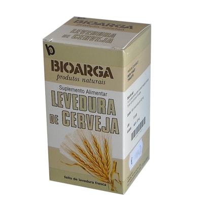 Bioarga - Levedura de Cerveja