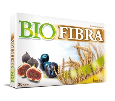 Biofibra Comprimidos
