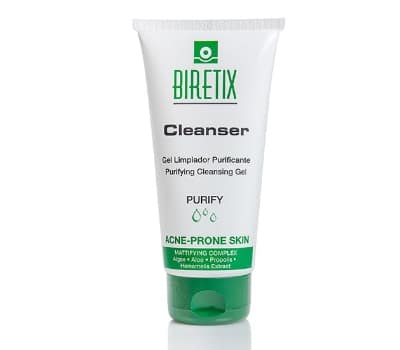 Biretix Cleanser Gel de Limpeza Purificante